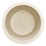 lana 56cm linen white